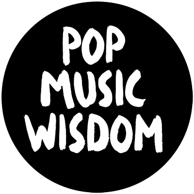 Pop Music Wisdom