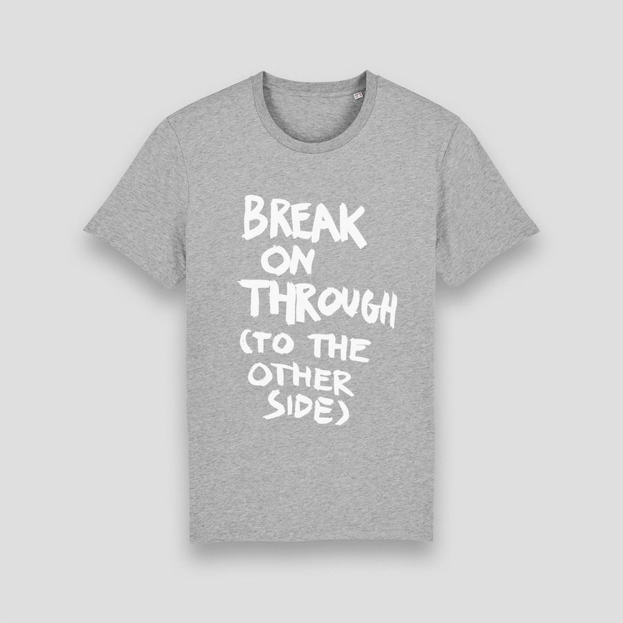 Break On Through (To The Other Side), T-Shirt
