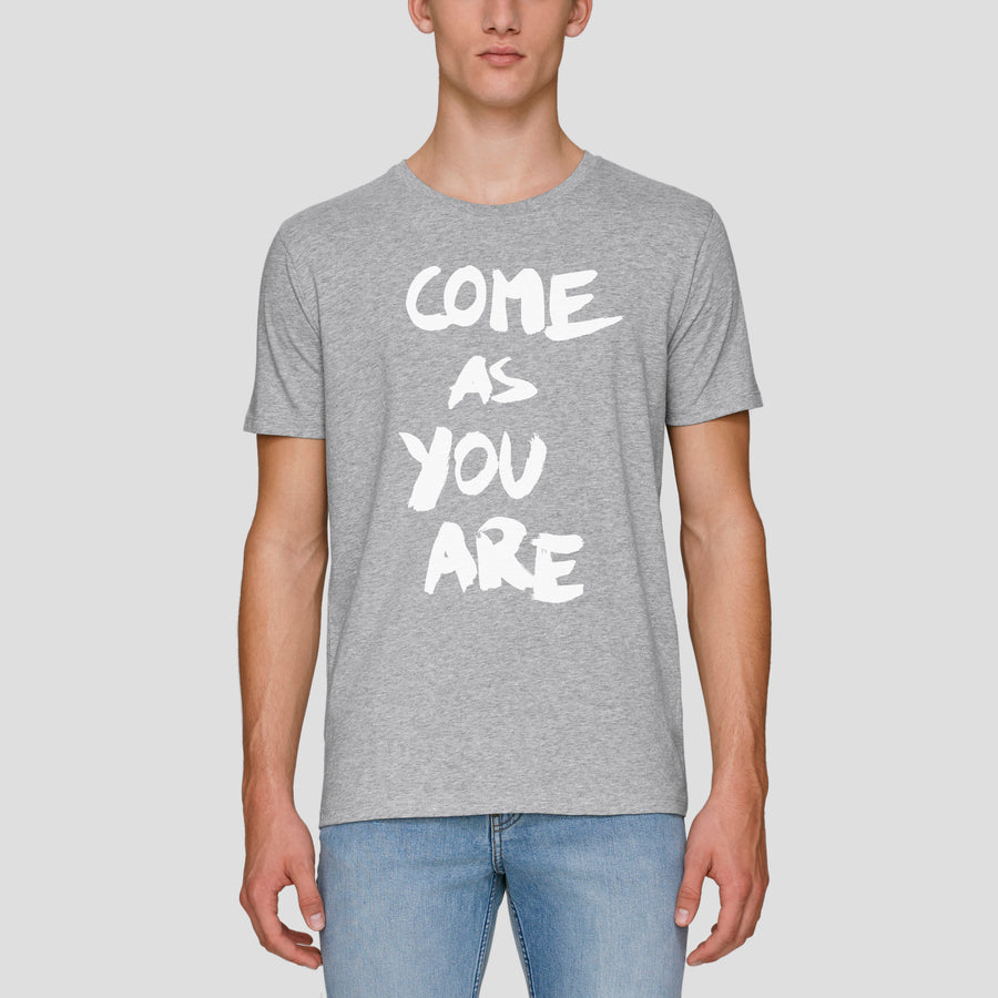 Come As You Are, T-Shirt
