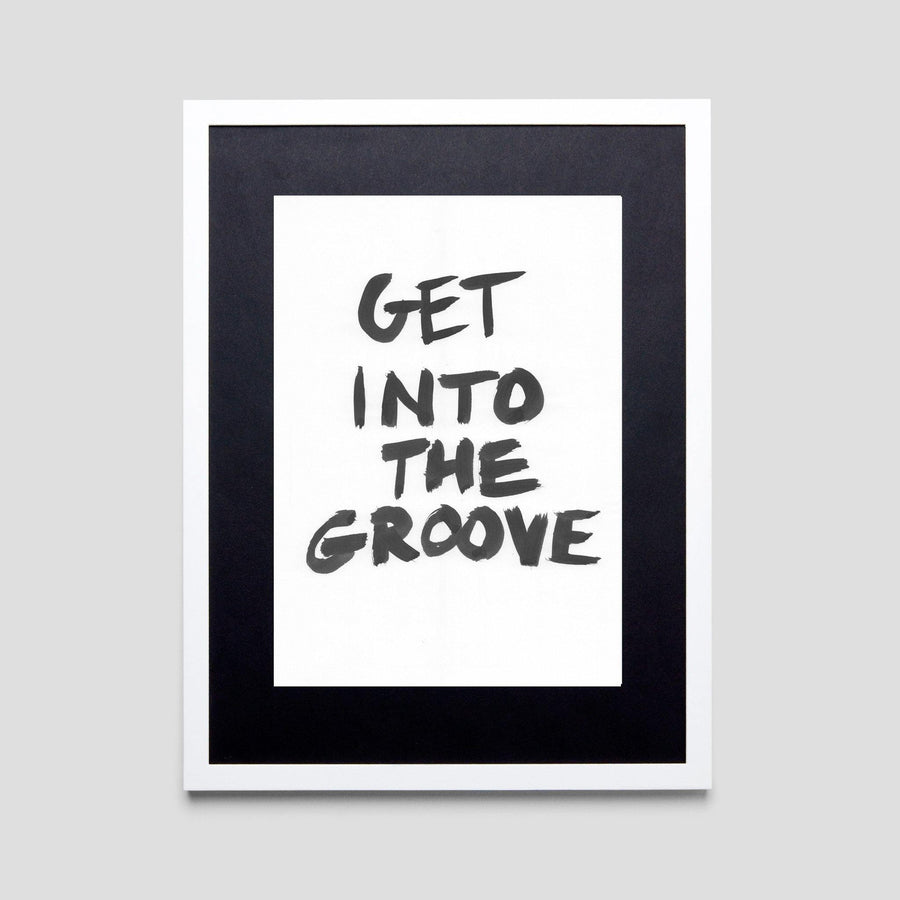 Get Into The Groove, Original - Pop Music Wisdom