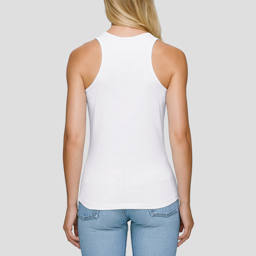 The Show Must Go On, Women’s Tank Top