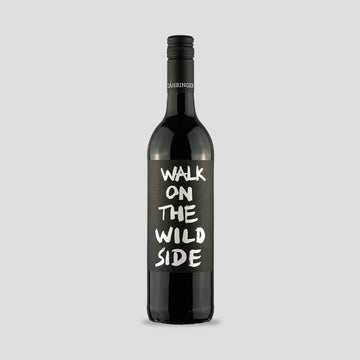 Walk On The Wild Side, Red Wine (6x) - Pop Music Wisdom