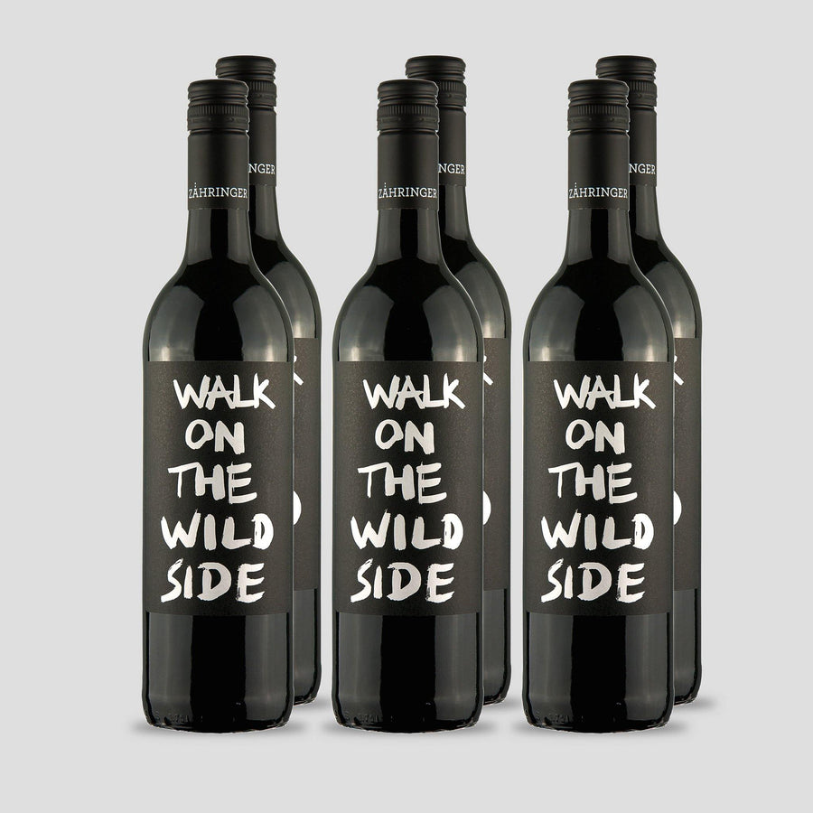 Walk On The Wild Side, Red Wine (6x) - Pop Music Wisdom