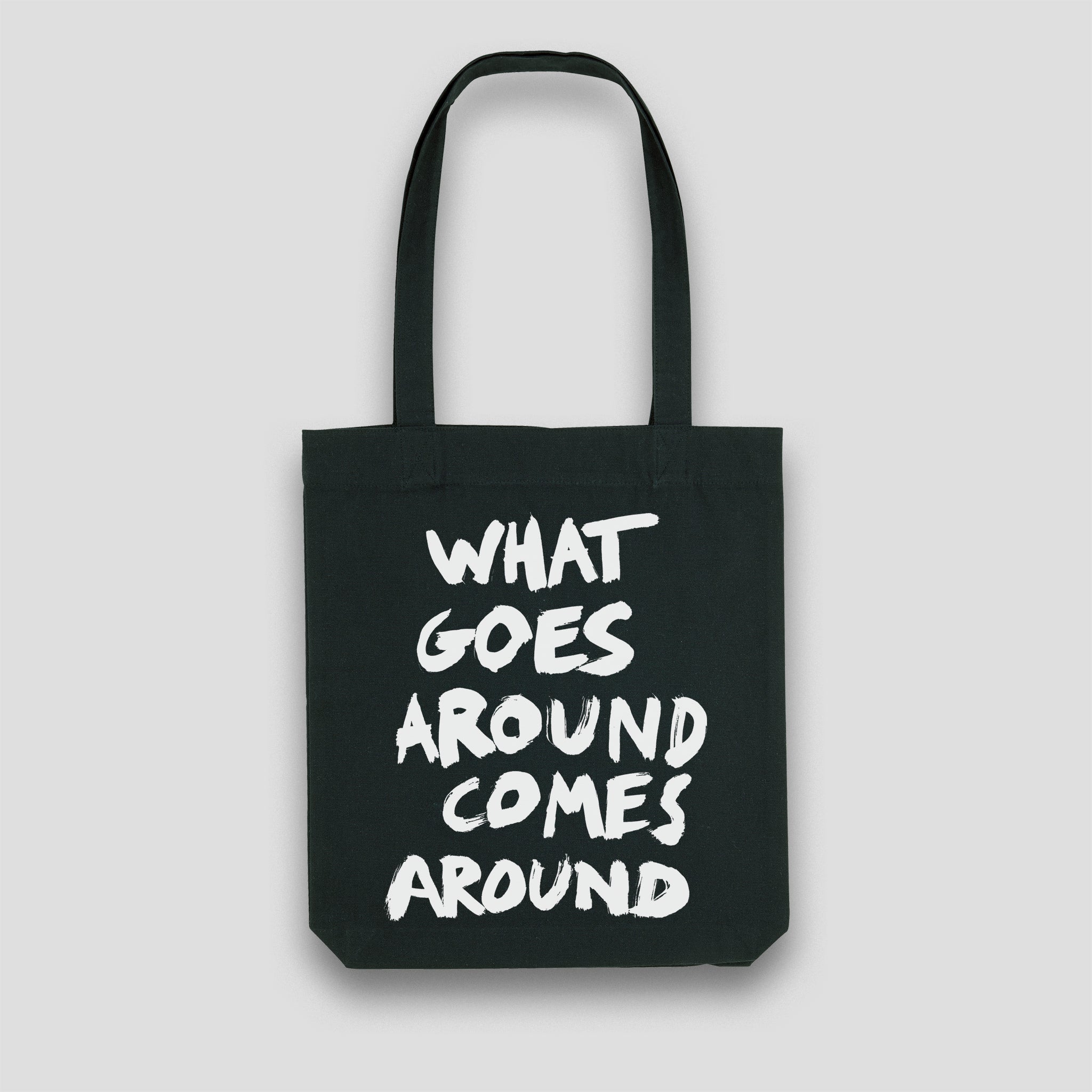  What Goes Around Comes Around: Handbags